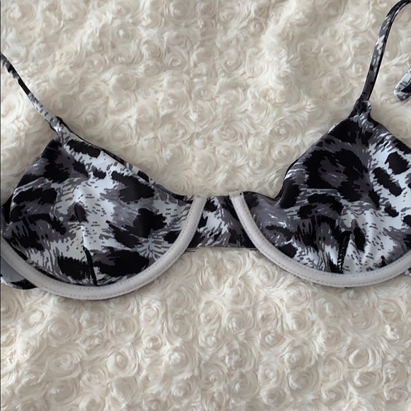 leopard bikini - Picture 2 of 2